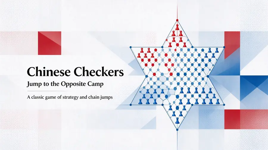 Chinese Checkers
