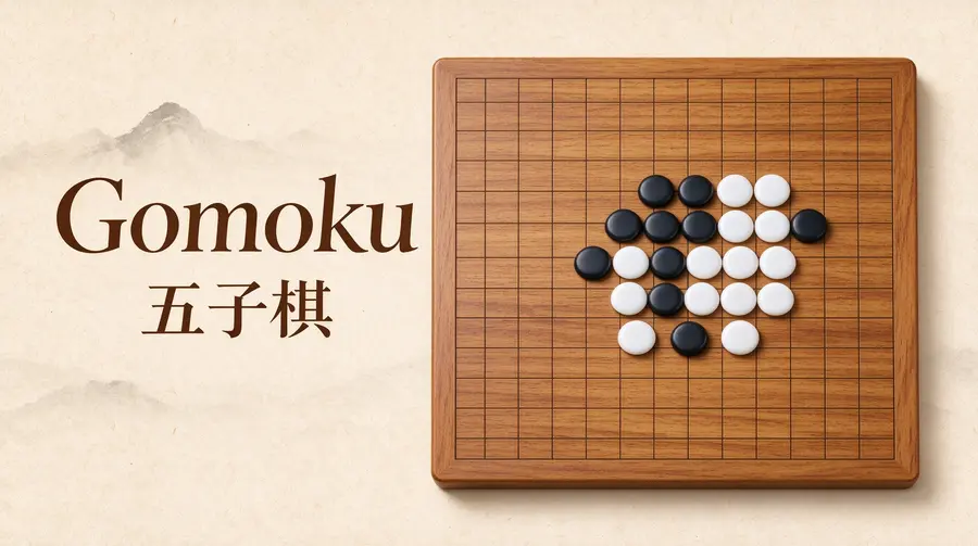 Gomoku