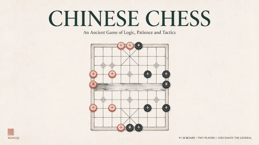 Chinese Chess